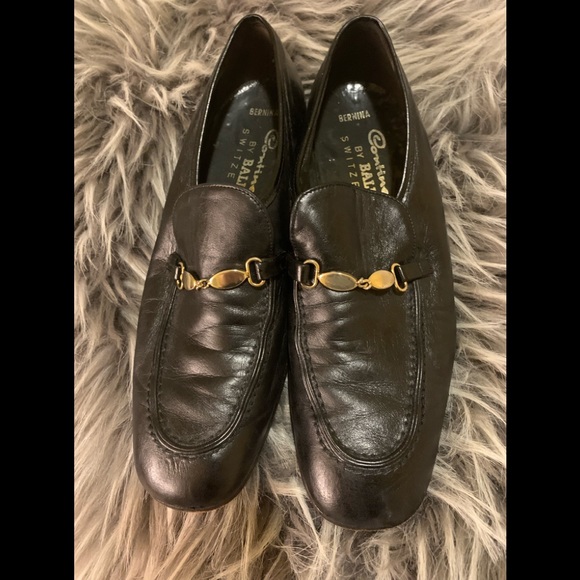 BALLY loafers black size 8 - Picture 11 of 16